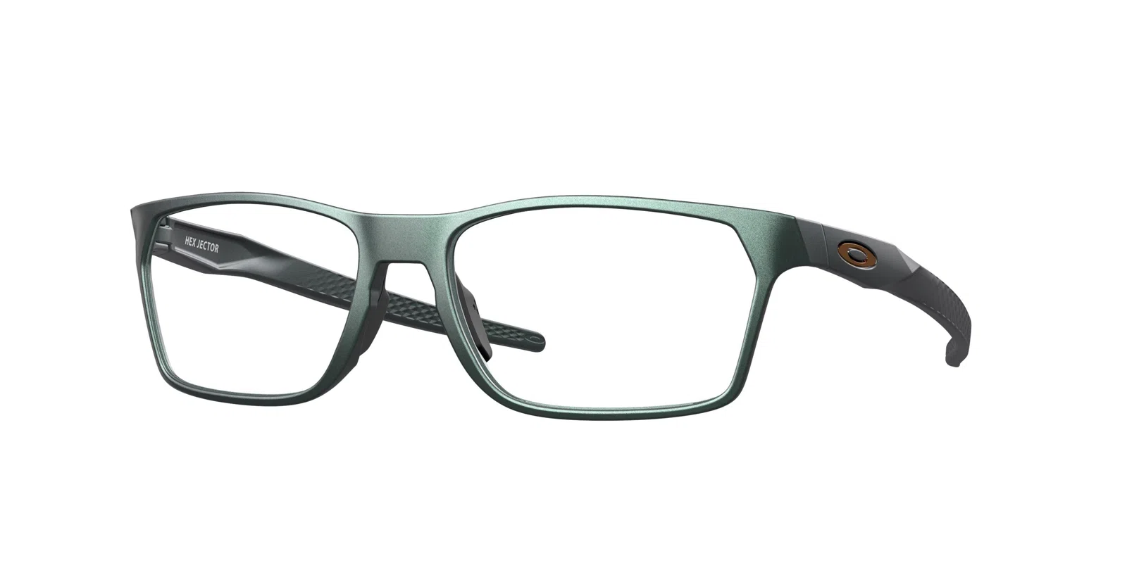 Oakley Hex Jector 8032 Eyeglasses - view 11